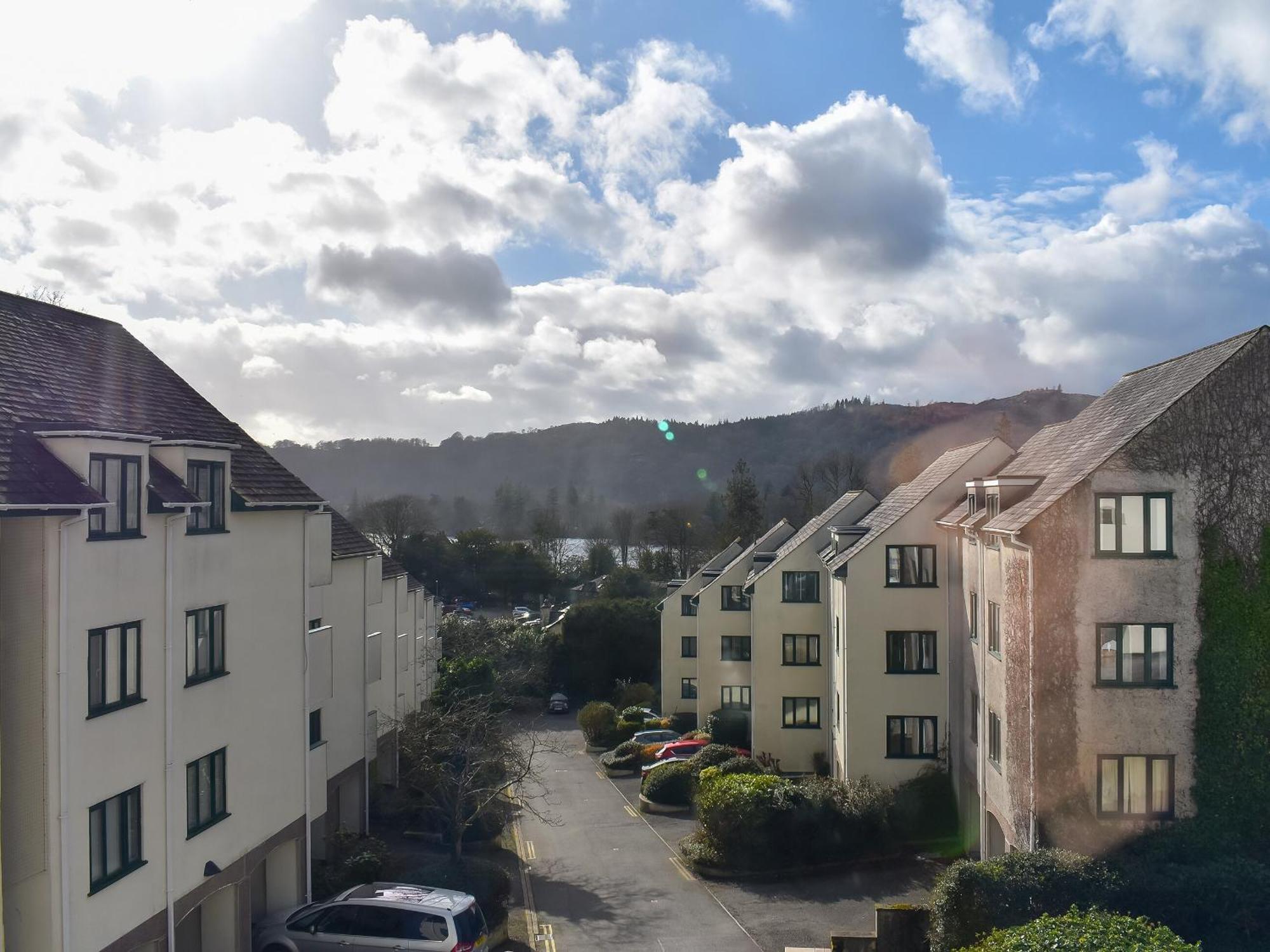 Hillside At Bowness Villa Windermere Eksteriør bilde